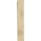 Ekena Millwork Merced Slat Rough Sawn Bracket, Douglas Fir, 6"W x 26"D x 38"H BKT06X26X38MRC06RDF - alternate 3